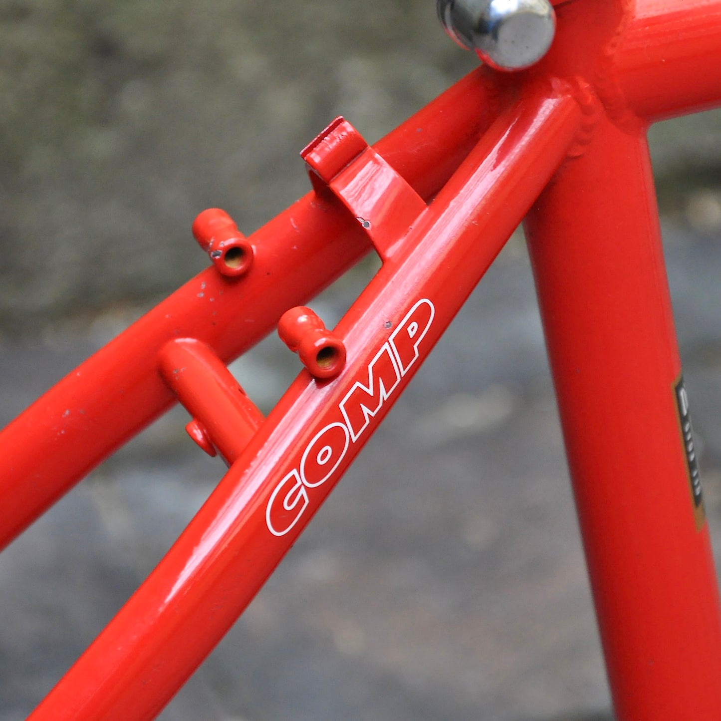 Specialized Rockhopper Comp | 1990  | 41 cm