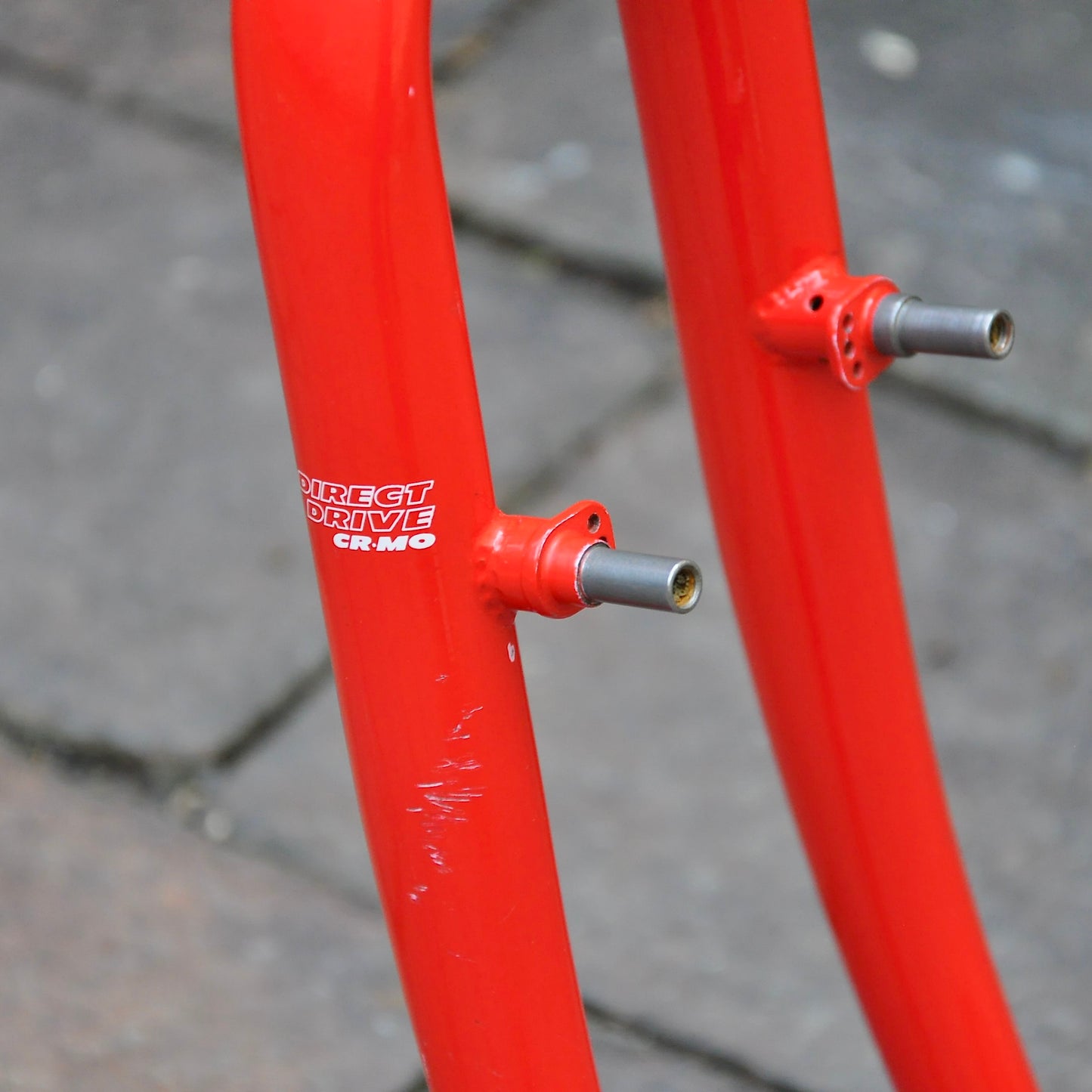 Specialized Rockhopper Comp | 1990  | 41 cm