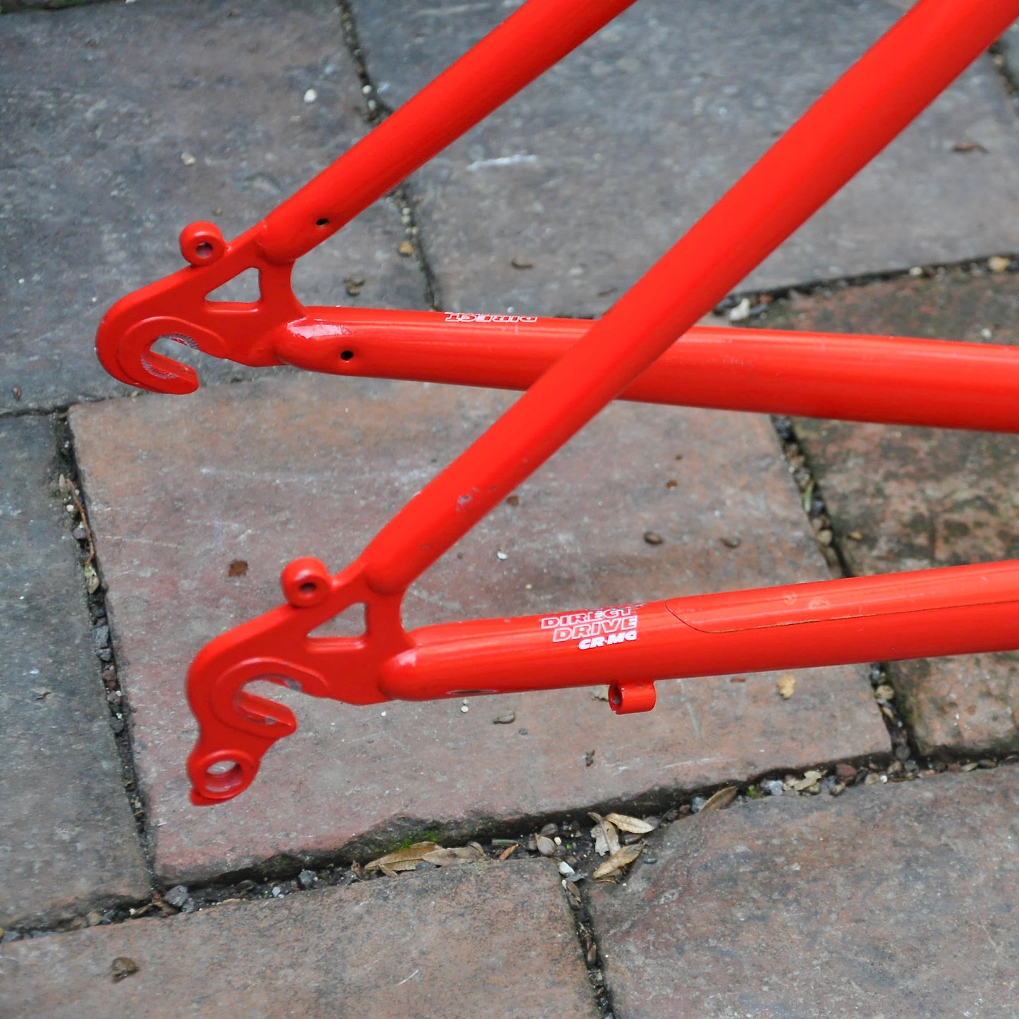 Specialized Rockhopper Comp | 1990  | 41 cm