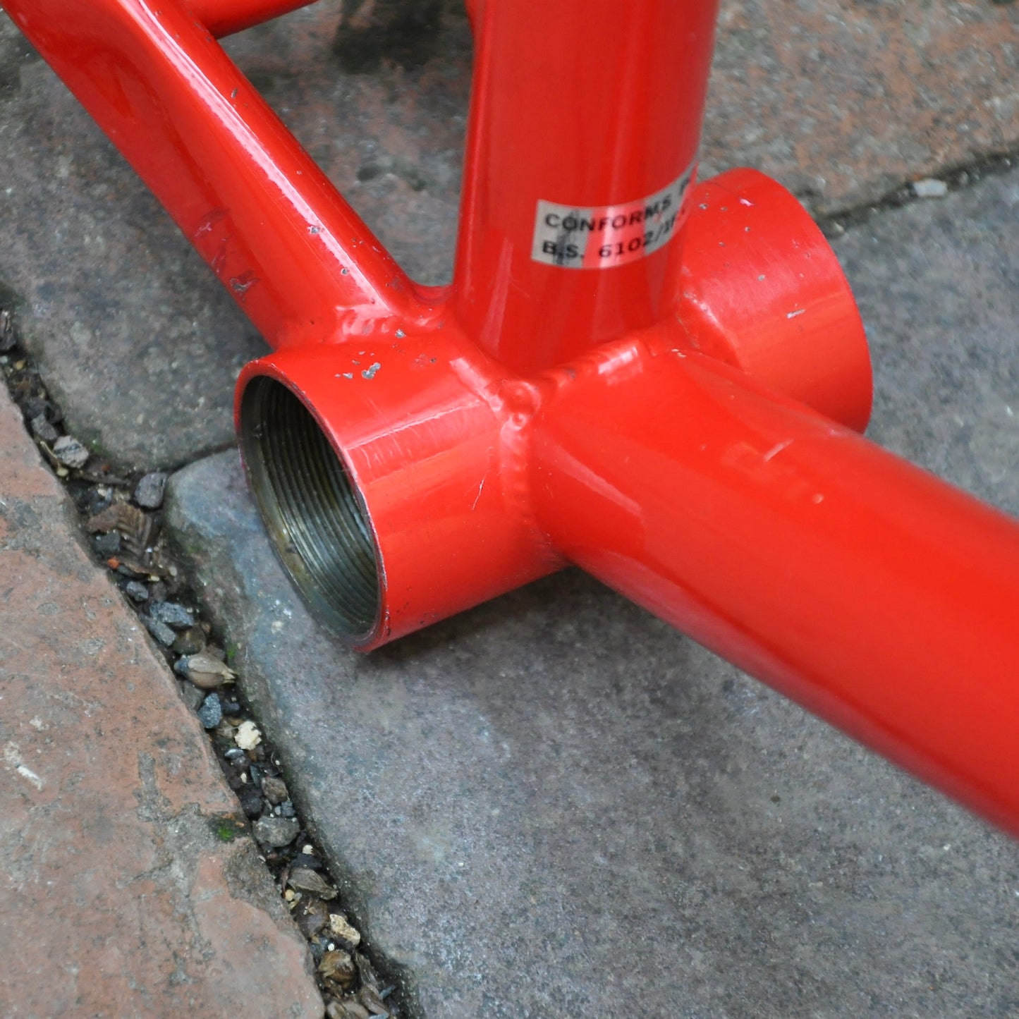 Specialized Rockhopper Comp | 1990  | 41 cm