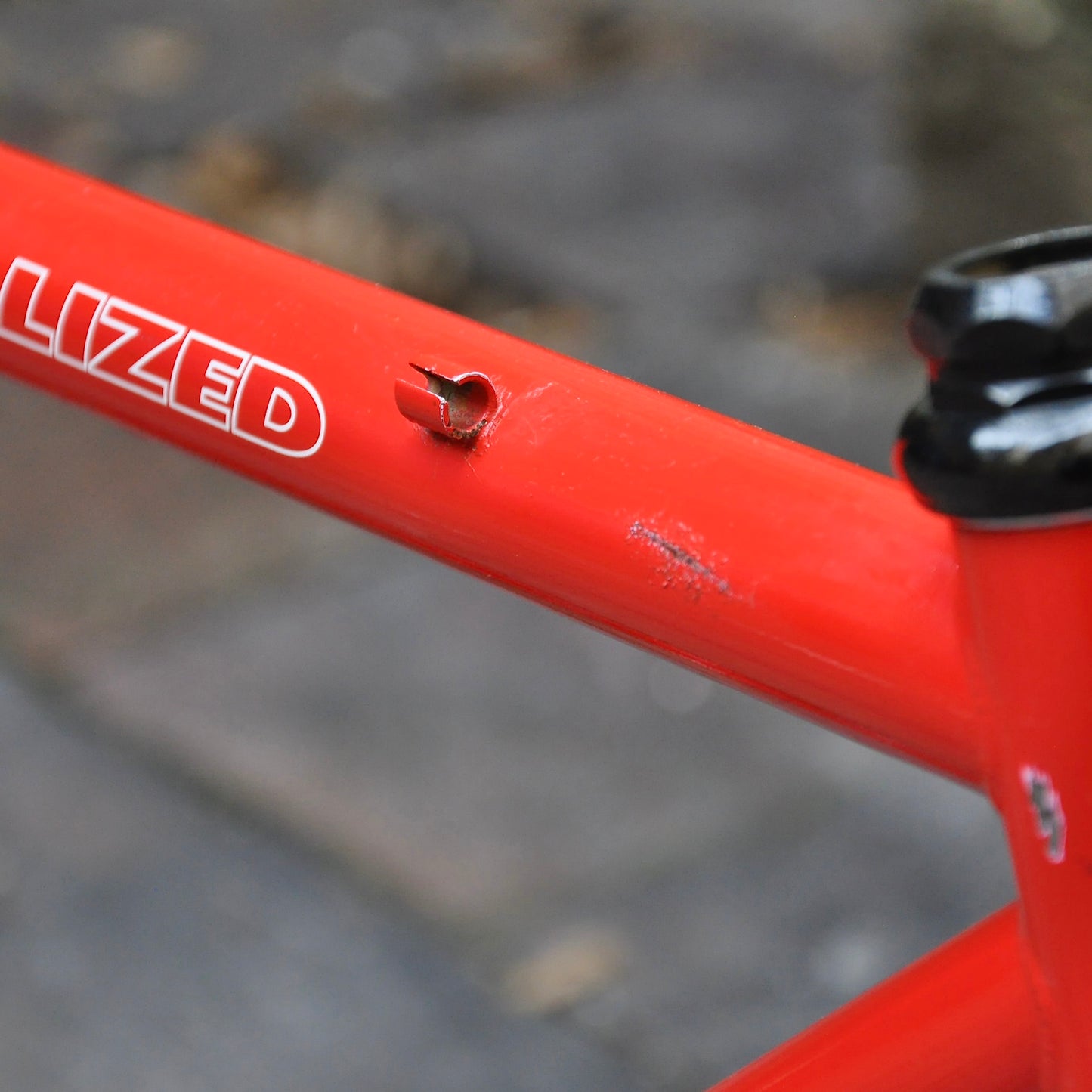 Specialized Rockhopper Comp | 1990  | 41 cm