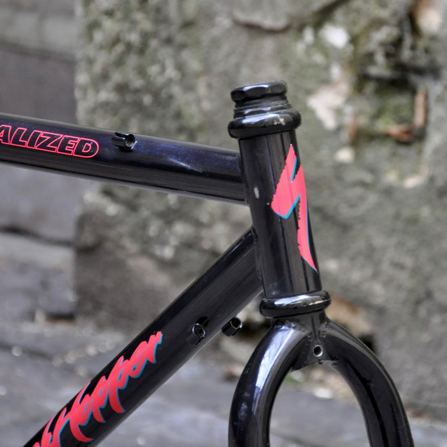 Specialized Rockhopper | 1990  | 41 cm