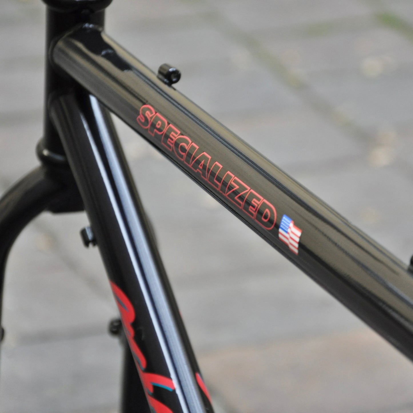 Specialized Rockhopper | 1990  | 41 cm