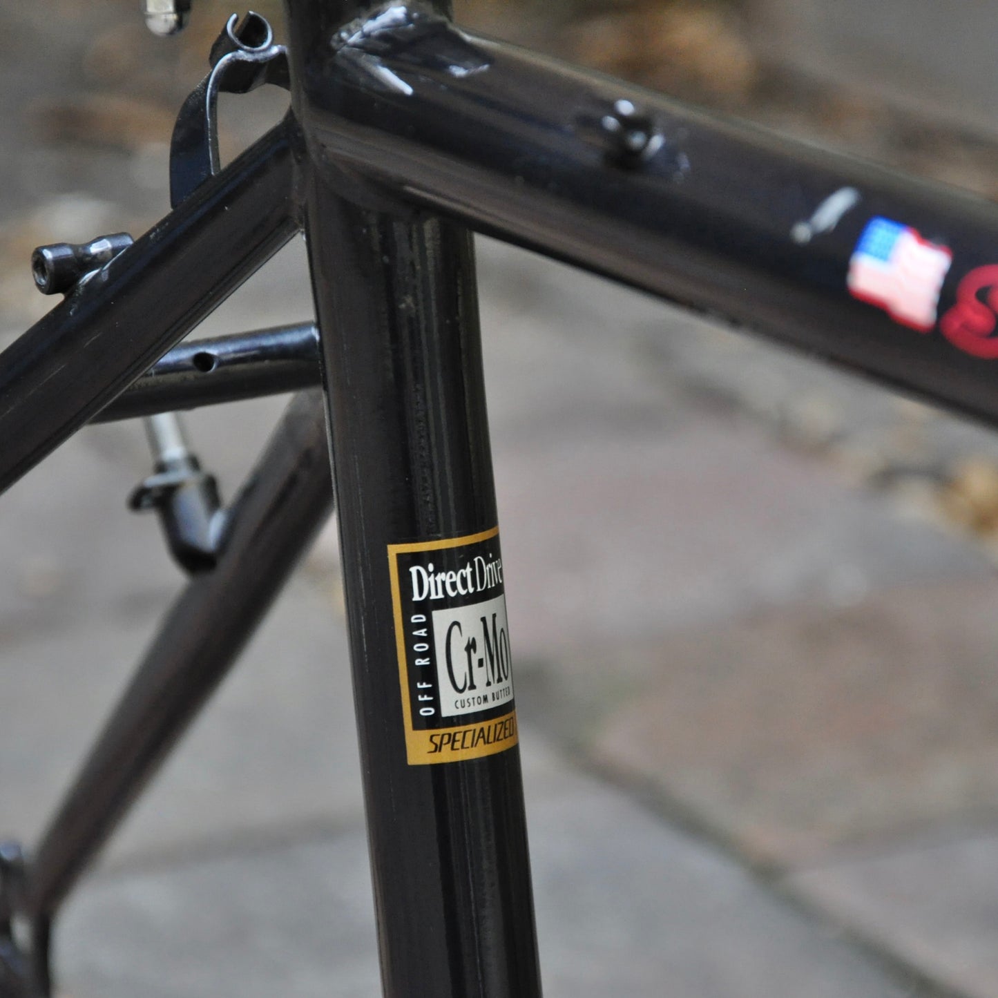 Specialized Rockhopper | 1990  | 41 cm