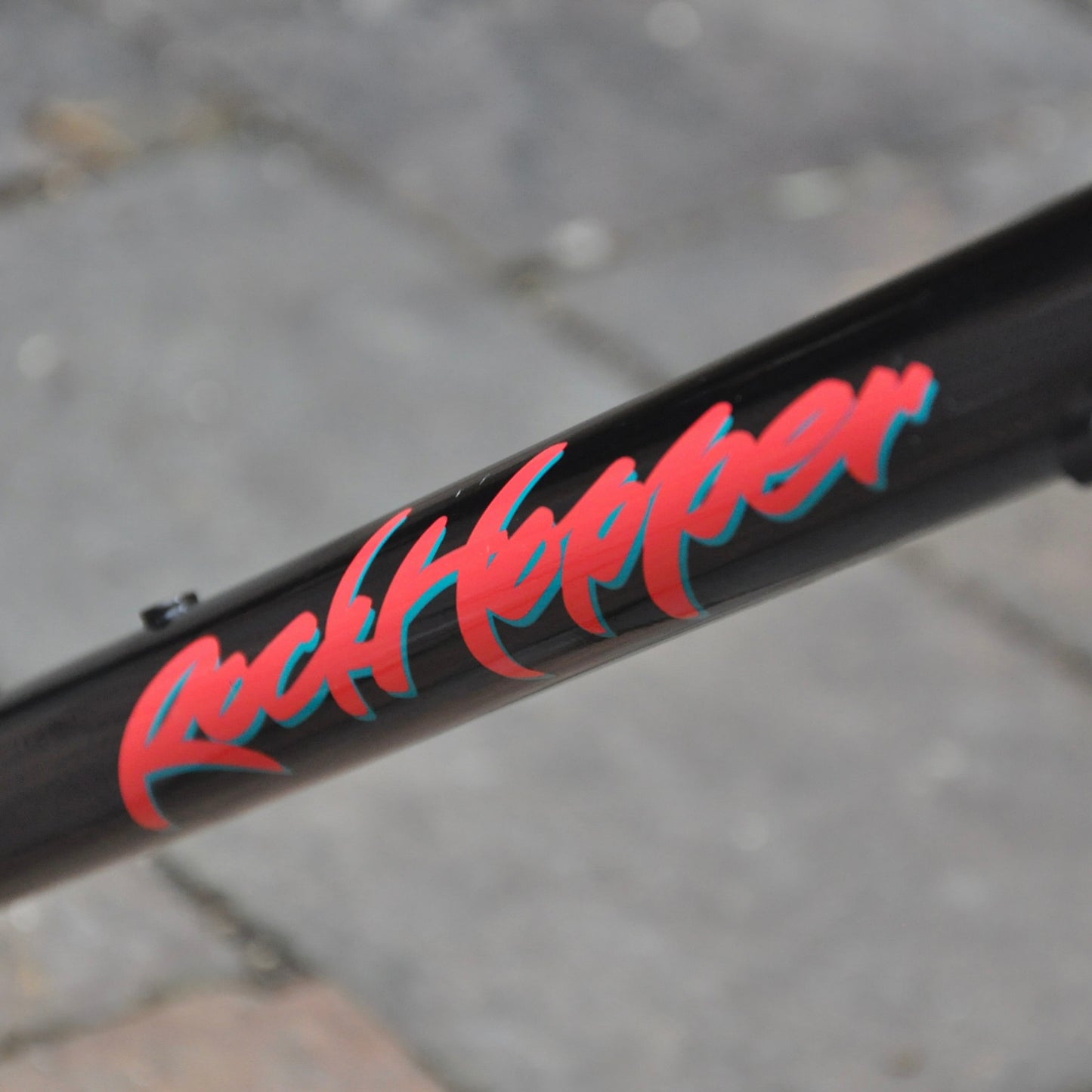 Specialized Rockhopper | 1990  | 41 cm