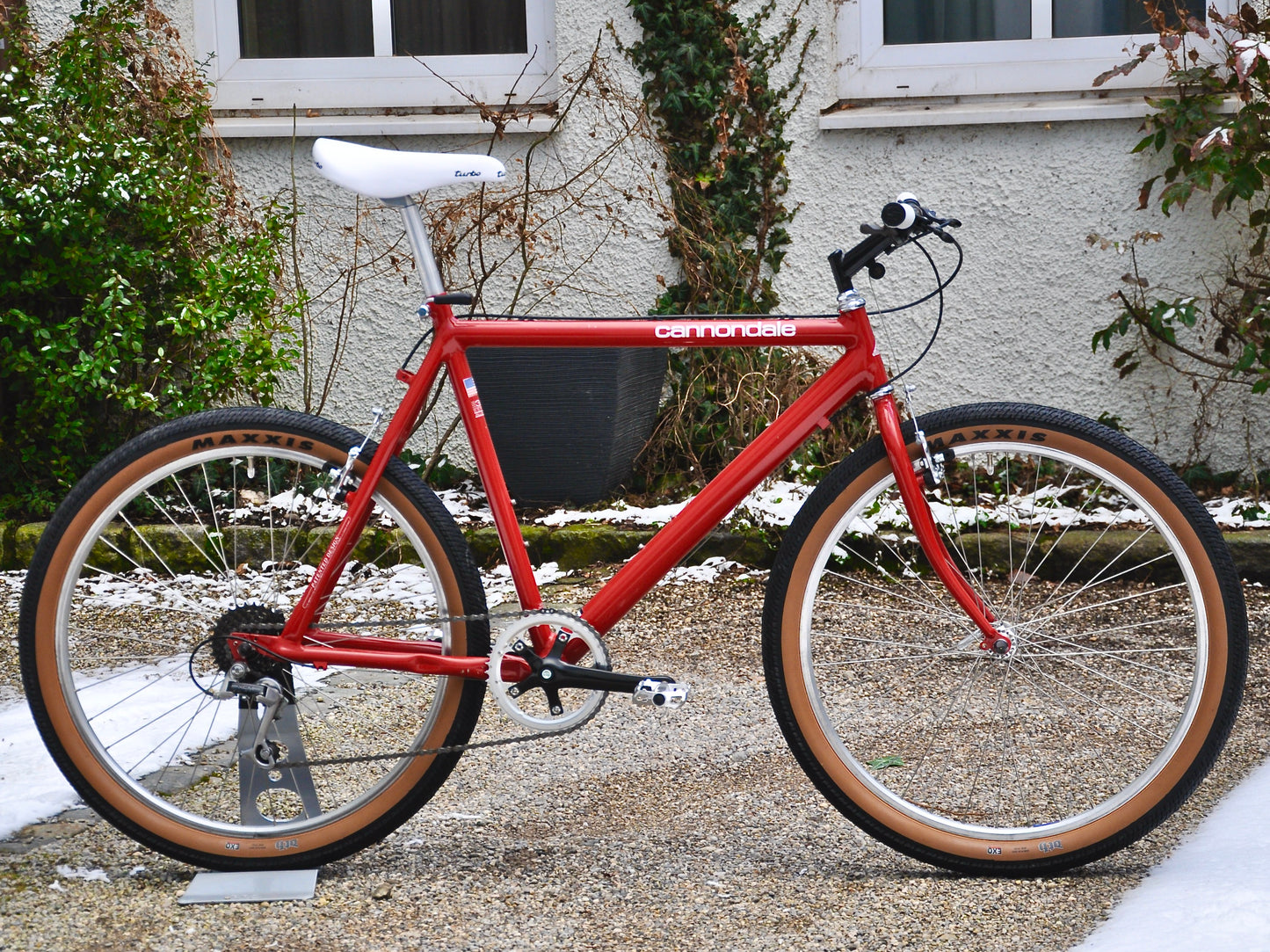 Pamela Cannondale