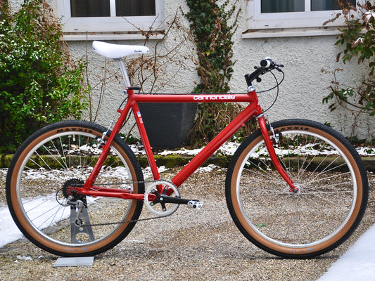 Pamela Cannondale