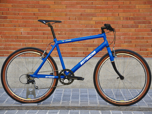 Azzurra Cannondale