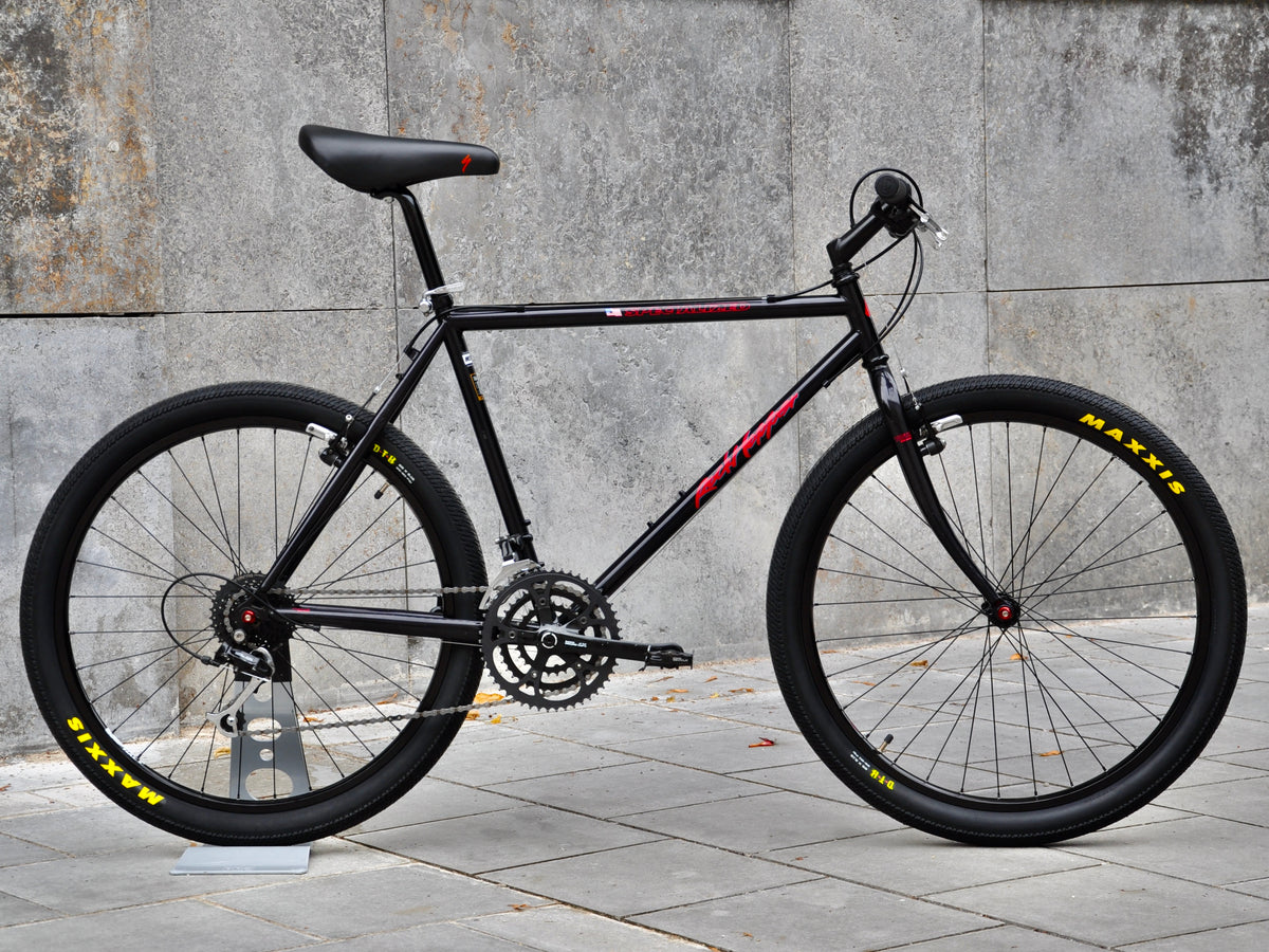 Ronja Rockhopper