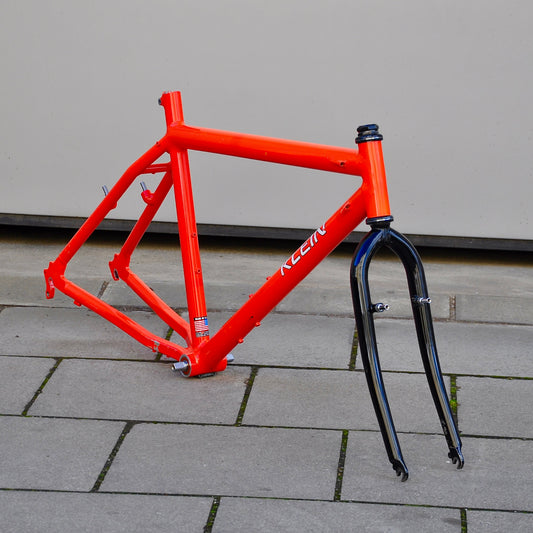 Klein Pinnacle | 1991 | 43 cm