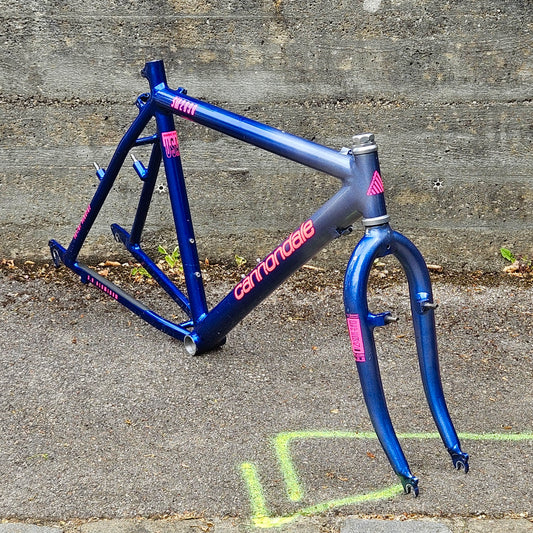 Cannondale SM2000 | 1991  | 46 cm