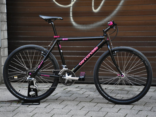 Barb Cannondale