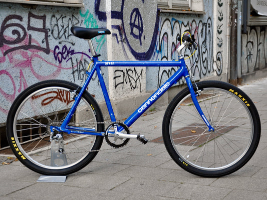 Skye Cannondale