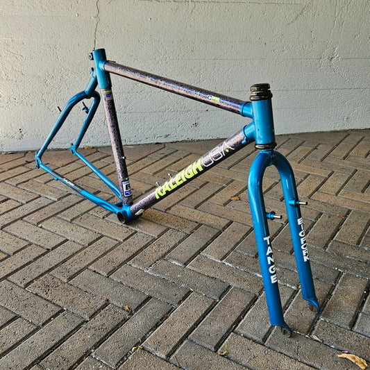 Raleigh USA Chill | 1991 | 46 cm