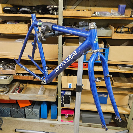 Cannondale M400 | 1992  | 47 cm