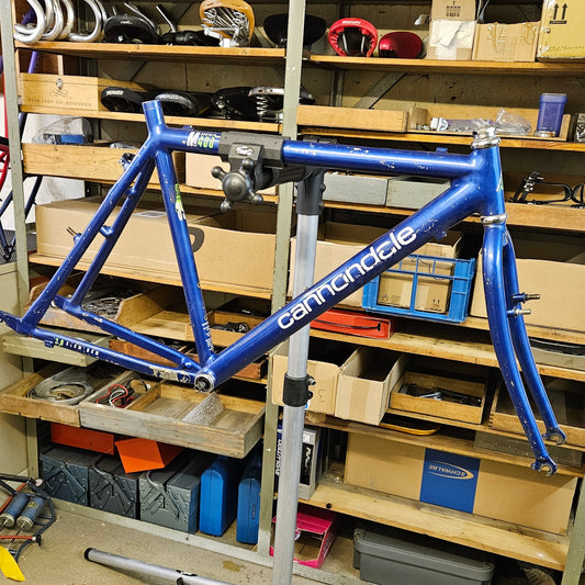 Cannondale M400 | 1992  | 47 cm