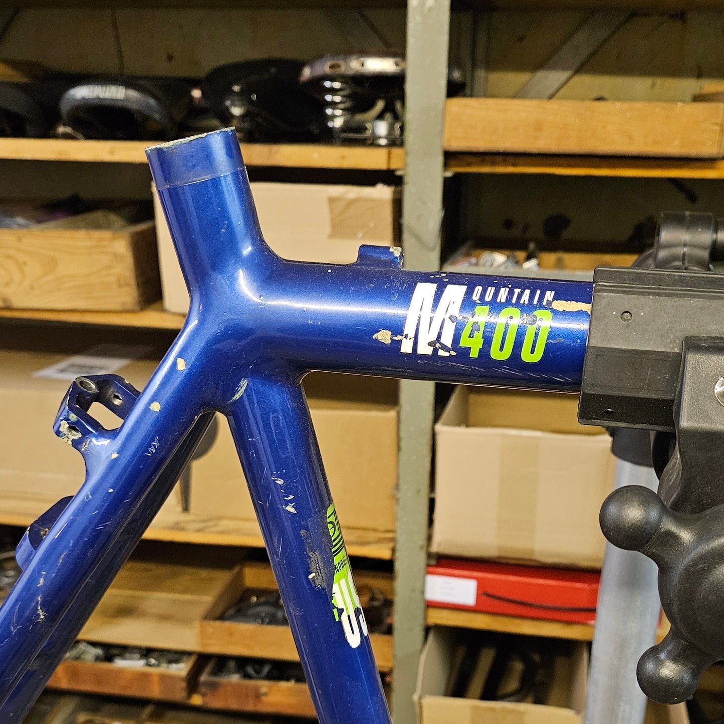 Cannondale M400 | 1992  | 47 cm