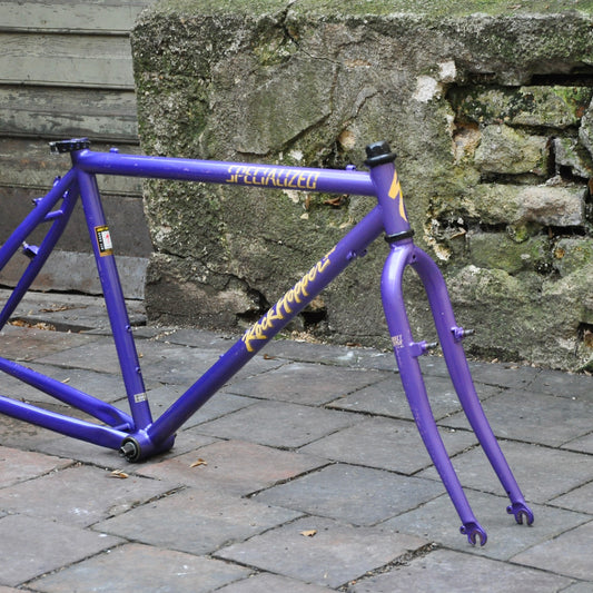 Specialized Rockhopper Sport | 1992  | 44 cm