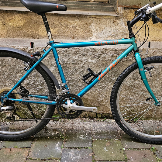 Specialized Hard Rock Sport | 1992  | 44 cm