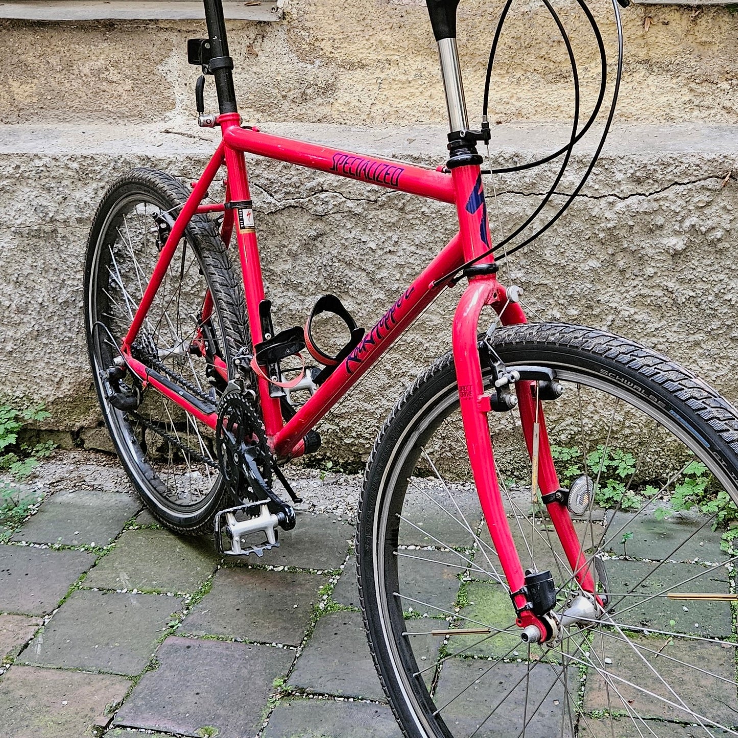 Specialized Rockhopper | 1992  | 49 cm