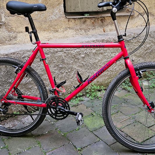 Specialized Rockhopper | 1992  | 49 cm