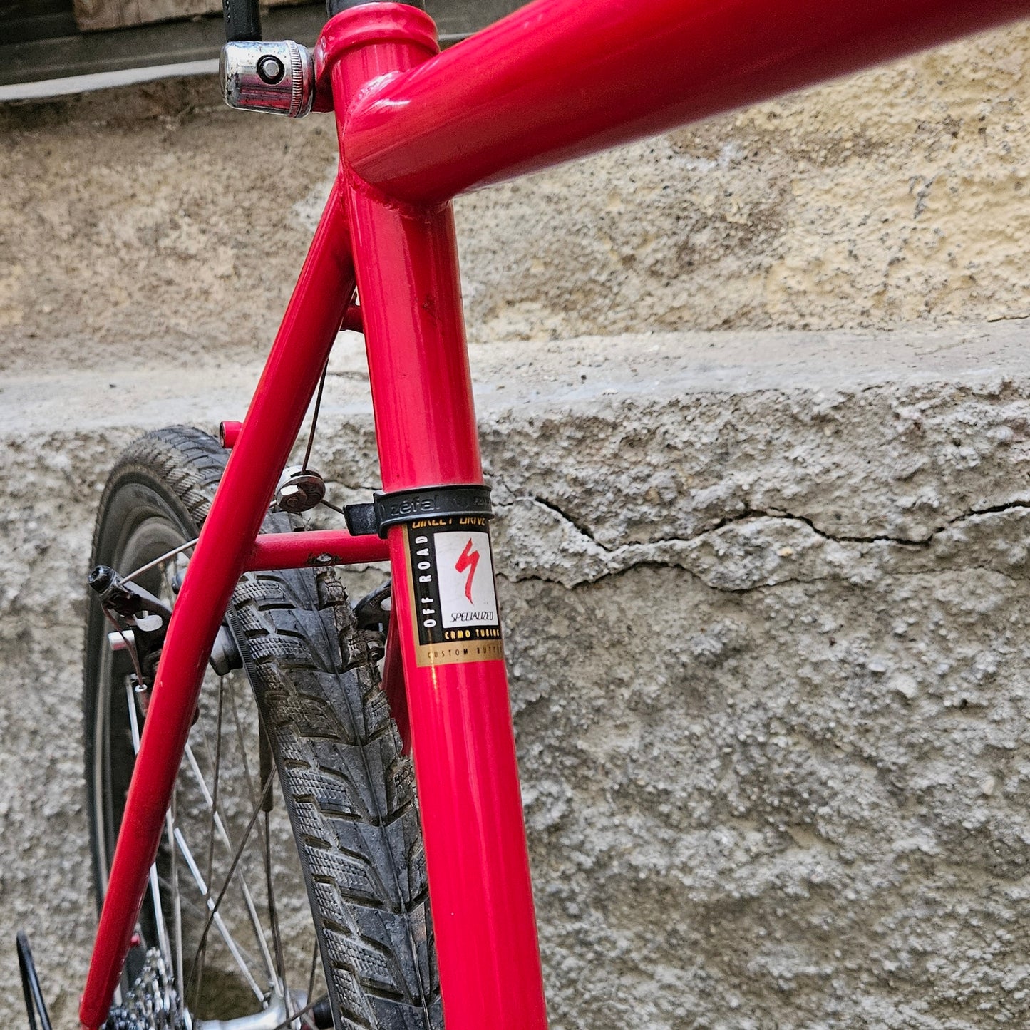 Specialized Rockhopper | 1992  | 49 cm