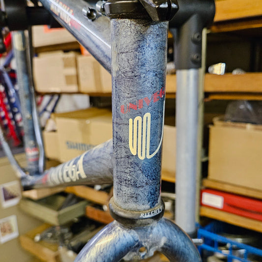 Univega Alpina Sport | 1992  | 46,5 cm