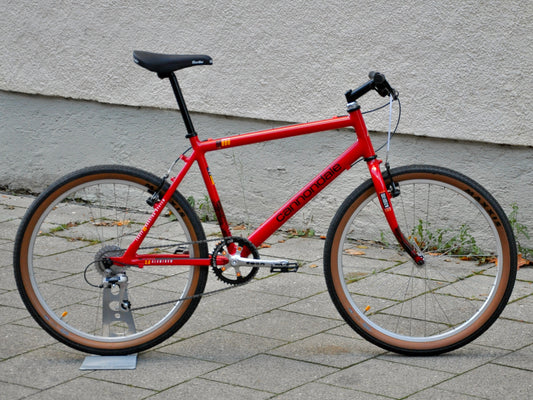 Fyre Cannondale