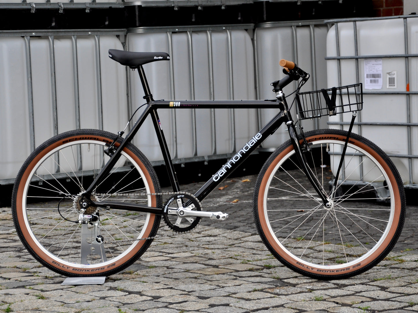 Cora Cannondale