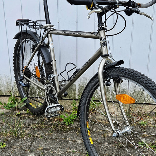 Cycletech Ultralight Prestige | 1993  | 44,5 cm