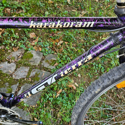 GT Karakoram | 1993  | 47,5 cm