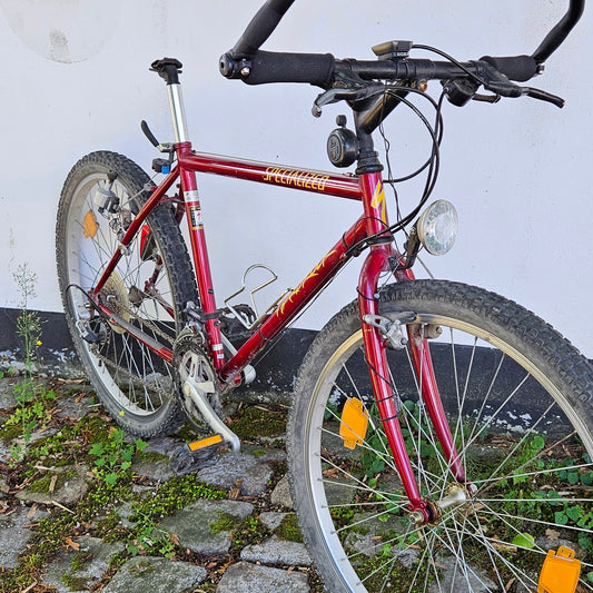 Specialized Hard Rock Sport | 1993  | 44 cm