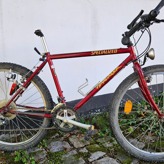 Specialized Hard Rock Sport | 1993  | 44 cm