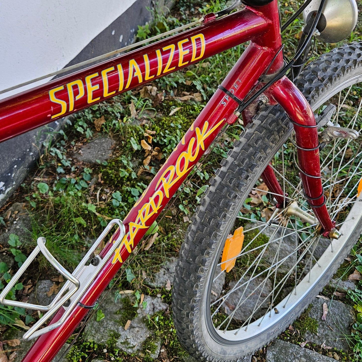 Specialized Hard Rock Sport | 1993  | 44 cm
