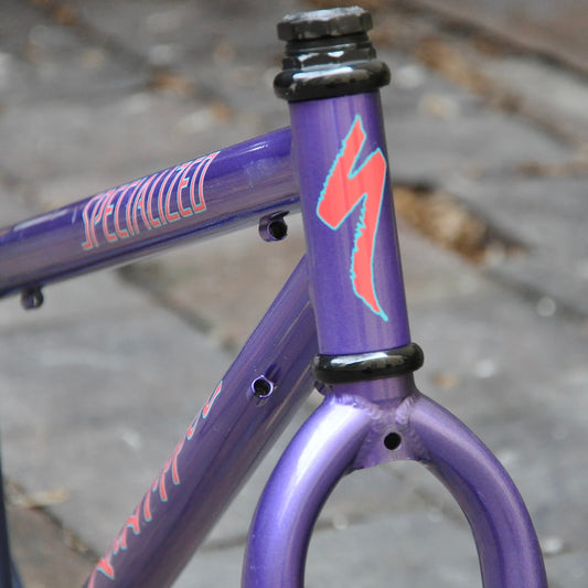 Specialized Rockhopper Step-Thru | 1993  | 42 cm