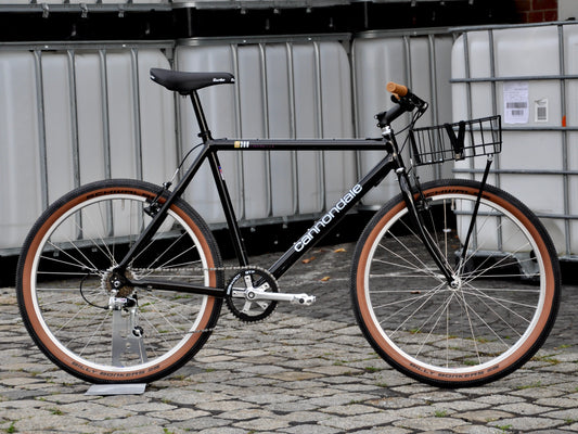 Cora Cannondale