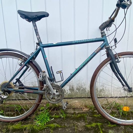 Specialized Rockhopper | 1994  | 44 cm