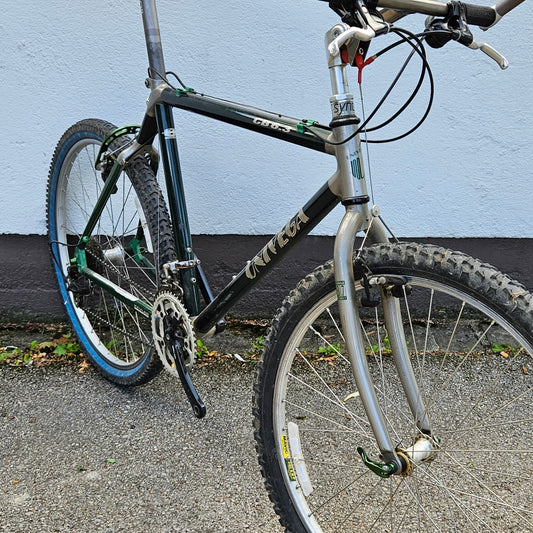 Univega Carbolite 6.3 | 1994  | 51 cm