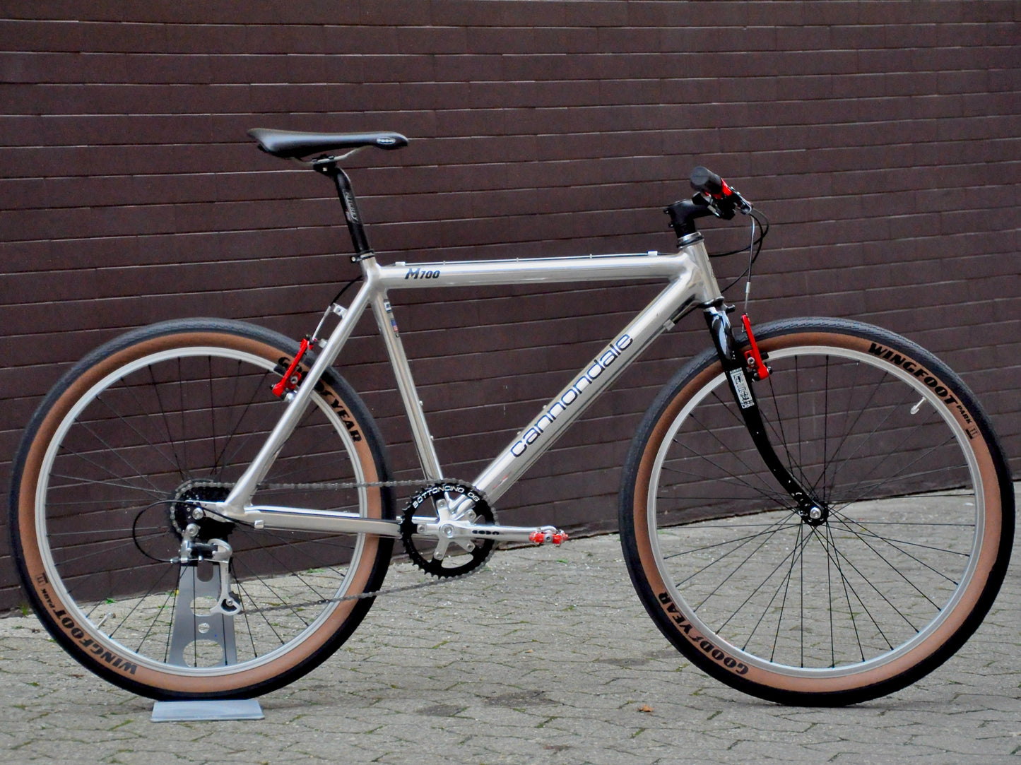 Sylvie Cannondale