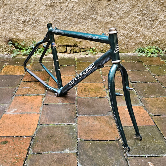 Cannondale M200 | 1995  | 43 cm