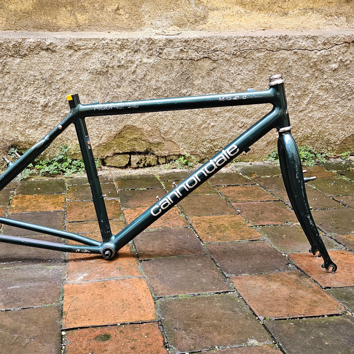 Cannondale M200 | 1995  | 43 cm