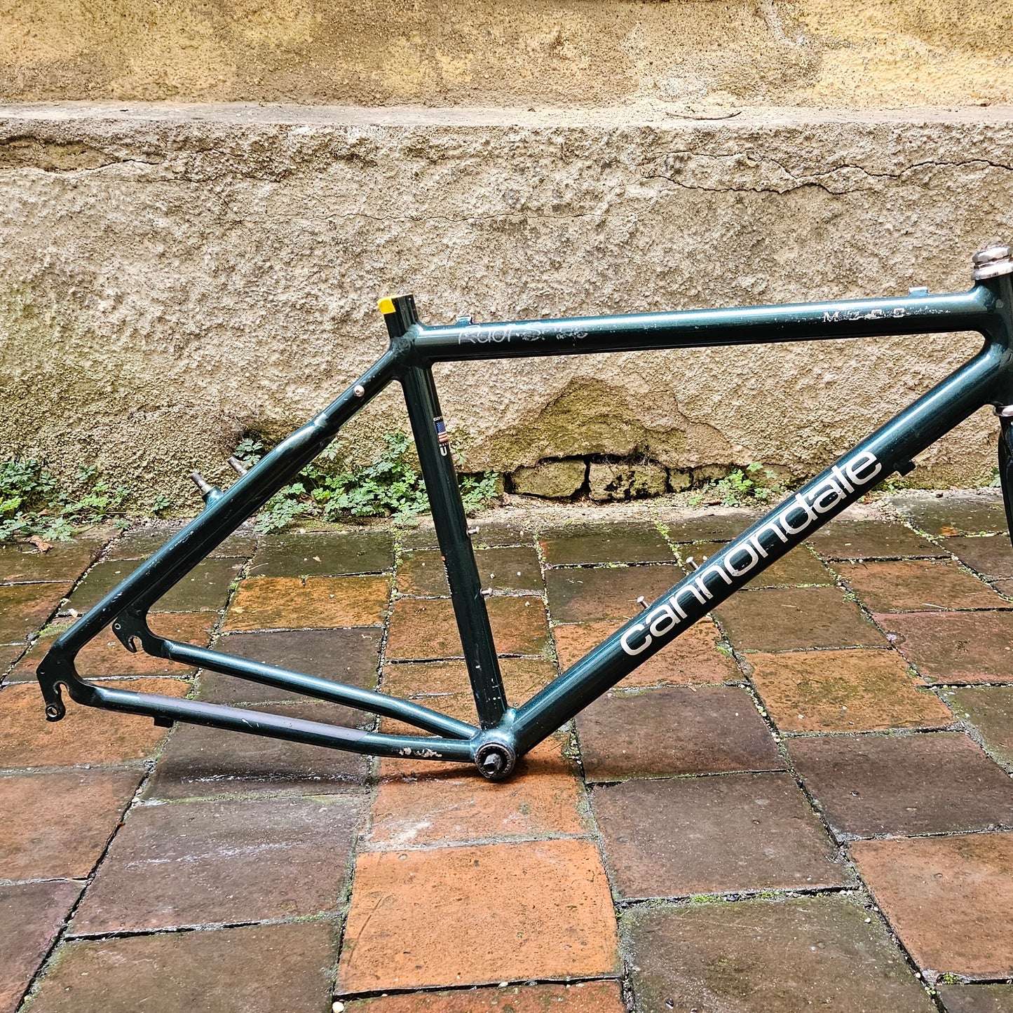 Cannondale M200 | 1995  | 43 cm