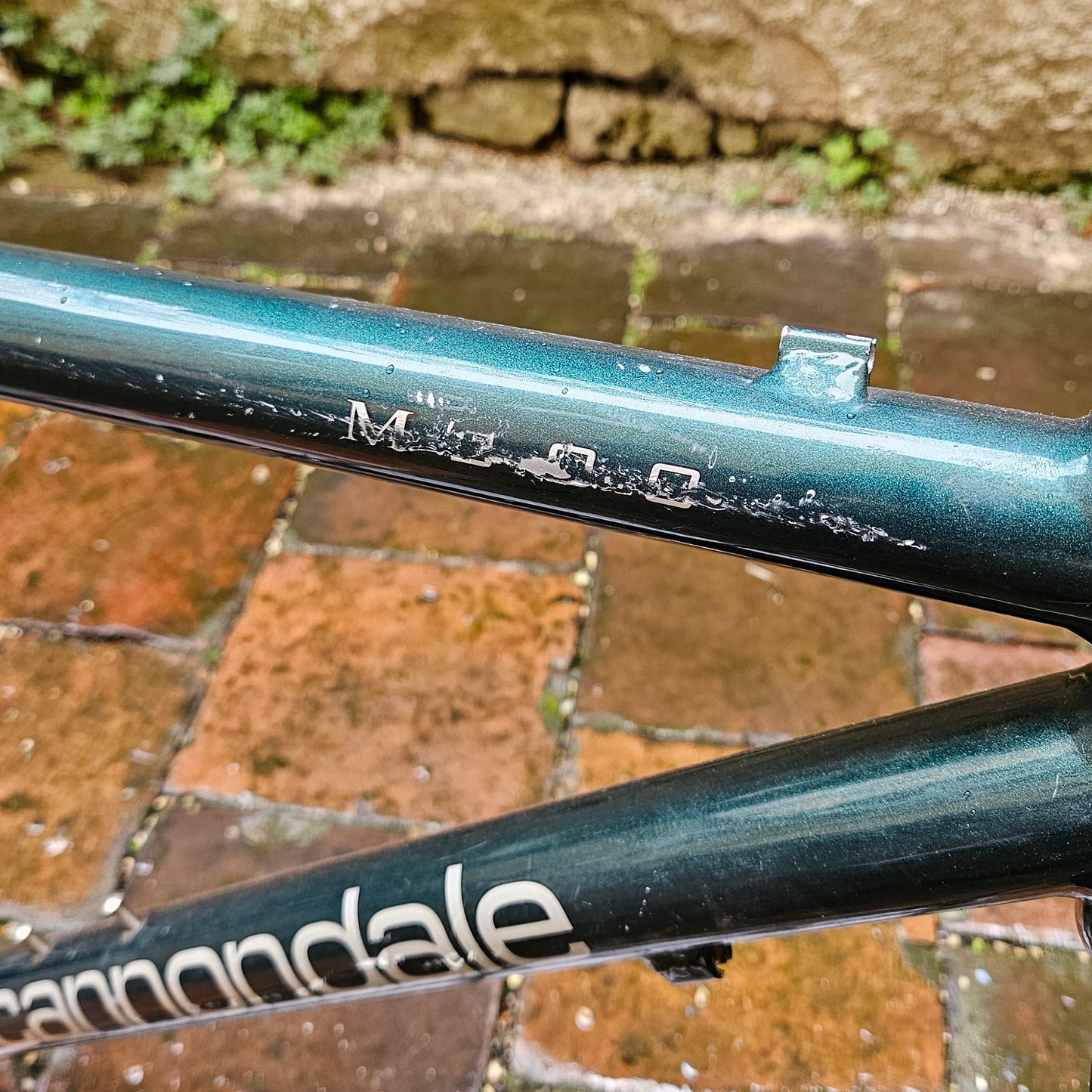 Cannondale M200 | 1995  | 43 cm