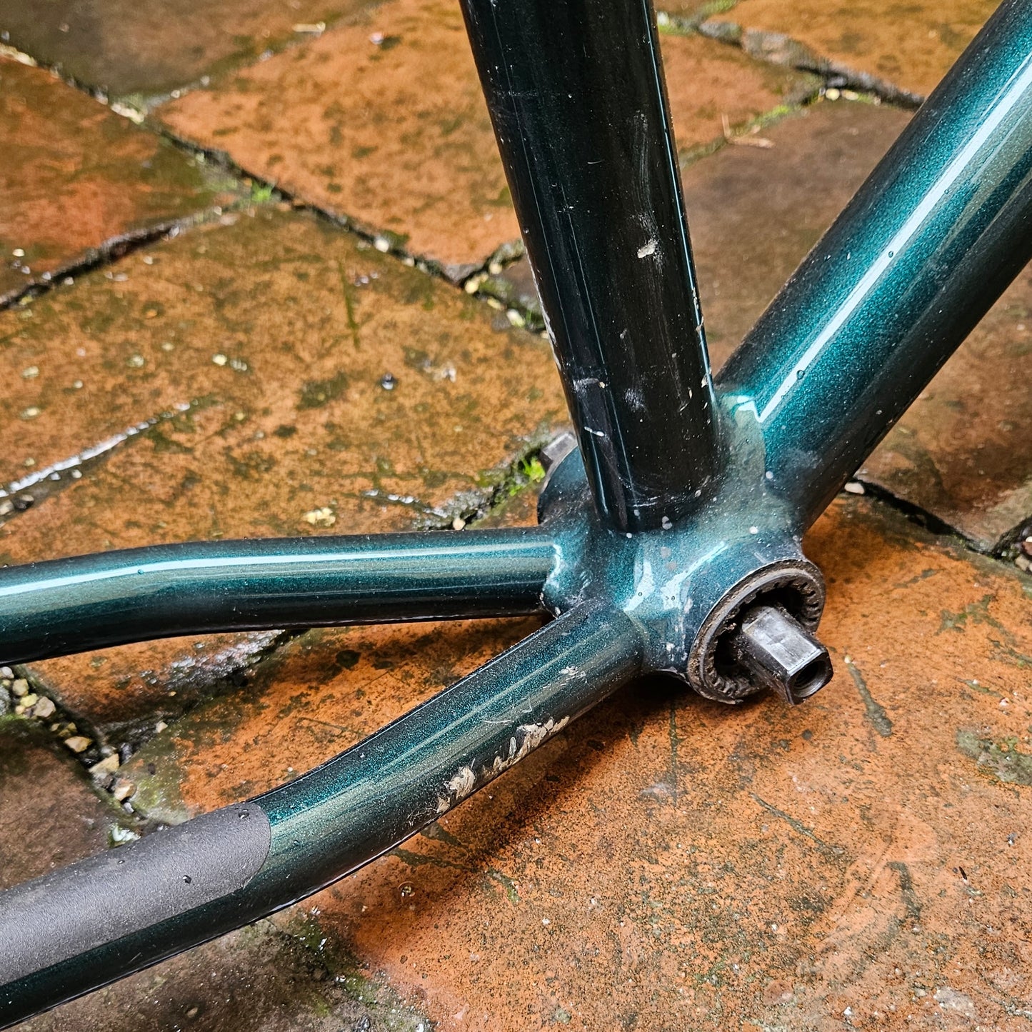 Cannondale M200 | 1995  | 43 cm