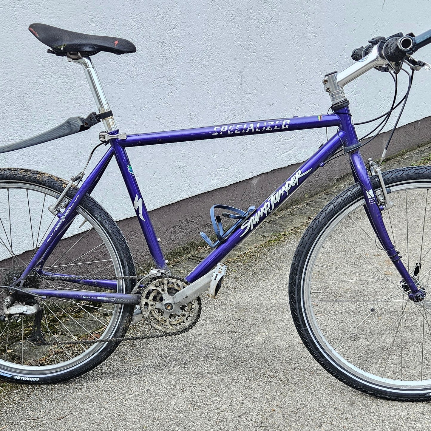 Specialized Stumpjumper | 1995  | 46,5 cm