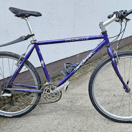 Specialized Stumpjumper | 1995  | 46,5 cm