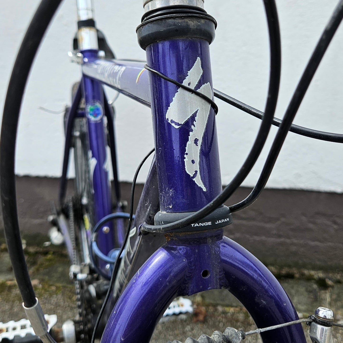 Specialized Stumpjumper | 1995  | 46,5 cm