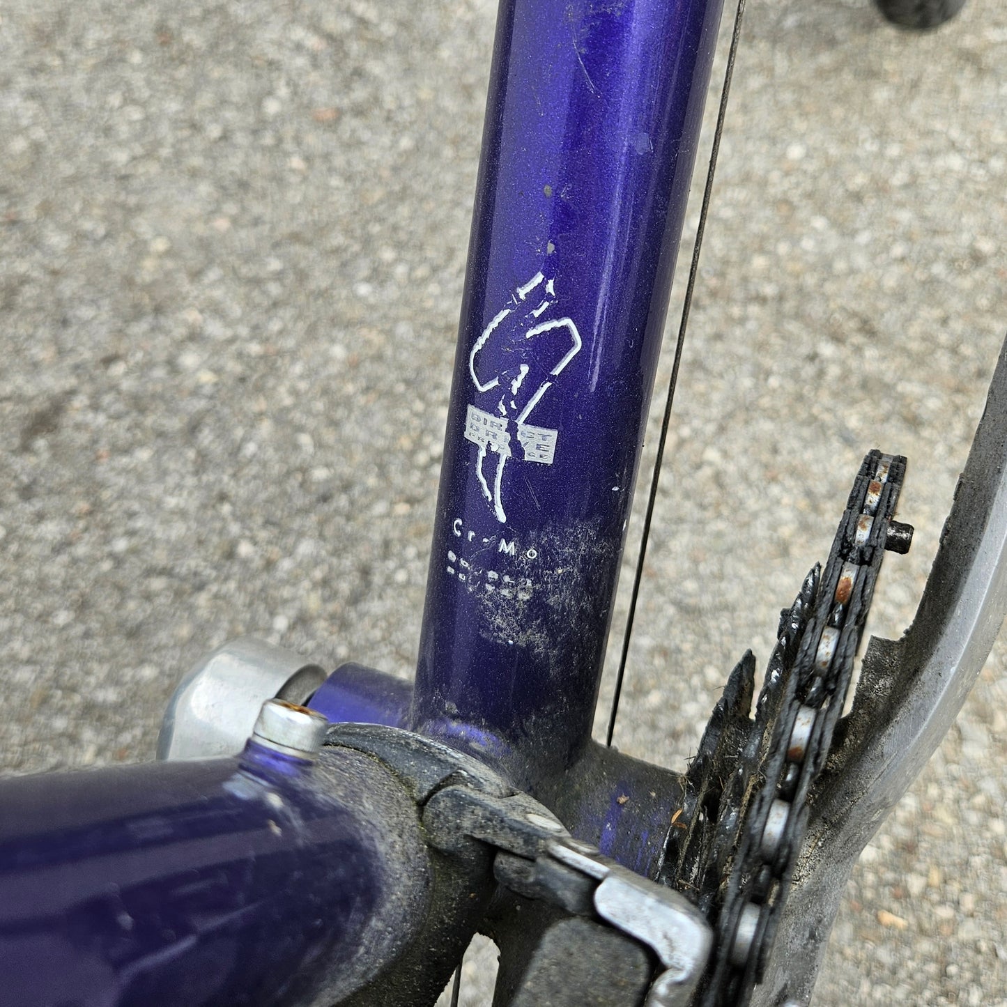 Specialized Stumpjumper | 1995  | 46,5 cm