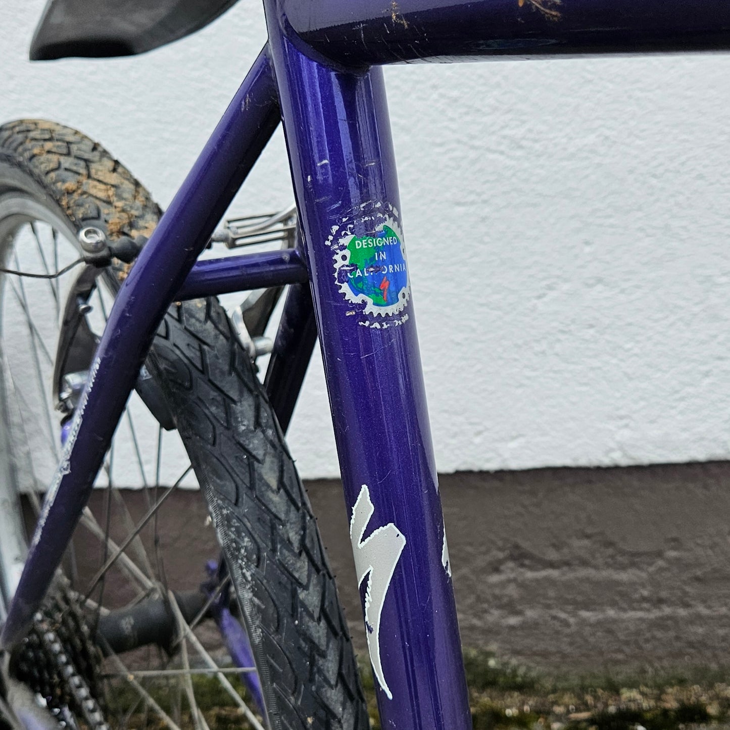 Specialized Stumpjumper | 1995  | 46,5 cm