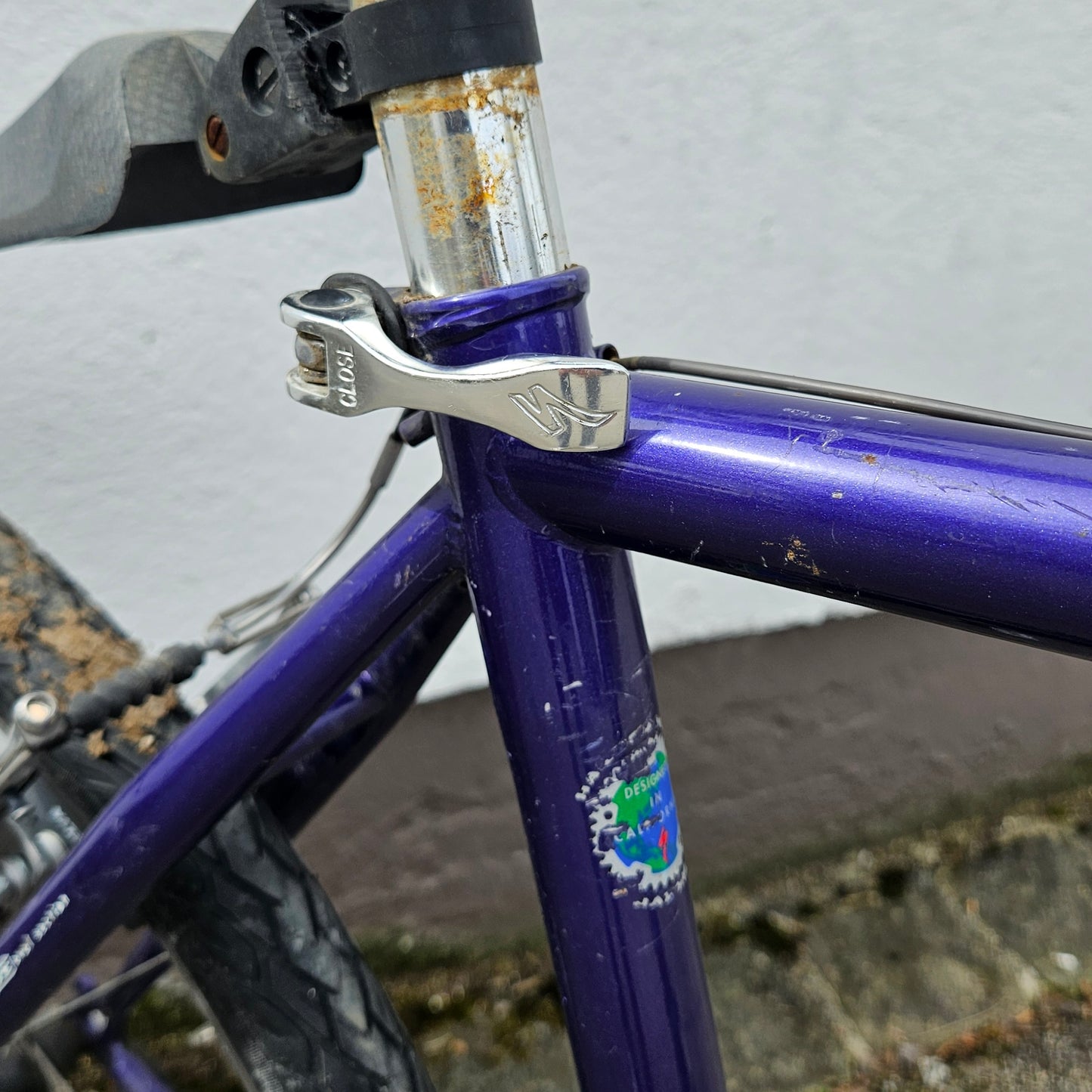 Specialized Stumpjumper | 1995  | 46,5 cm